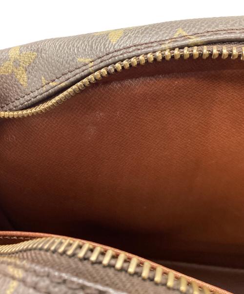 LOUIS VUITTON（ルイ ヴィトン）LOUIS VUITTON (ルイ ヴィトン) モノグラム コンピエーニュ ブラウンの古着・服飾アイテム