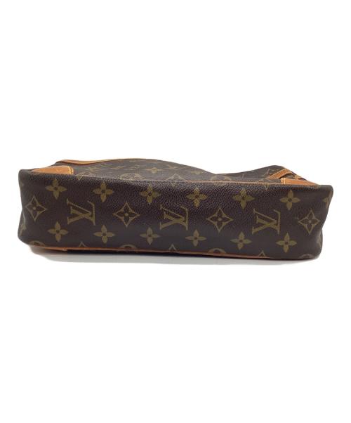 LOUIS VUITTON（ルイ ヴィトン）LOUIS VUITTON (ルイ ヴィトン) モノグラム コンピエーニュ ブラウンの古着・服飾アイテム