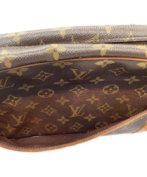 LOUIS VUITTON（ルイ ヴィトン）LOUIS VUITTON (ルイ ヴィトン) モノグラム コンピエーニュ ブラウンの古着・服飾アイテム