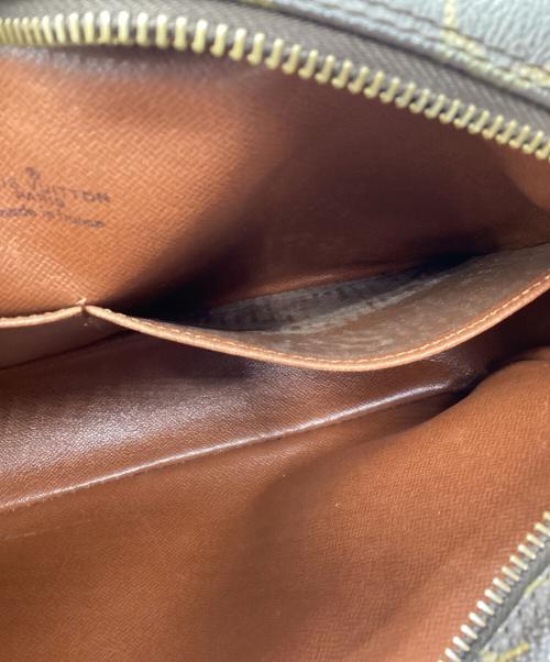 LOUIS VUITTON（ルイ ヴィトン）LOUIS VUITTON (ルイ ヴィトン) モノグラム コンピエーニュ ブラウンの古着・服飾アイテム