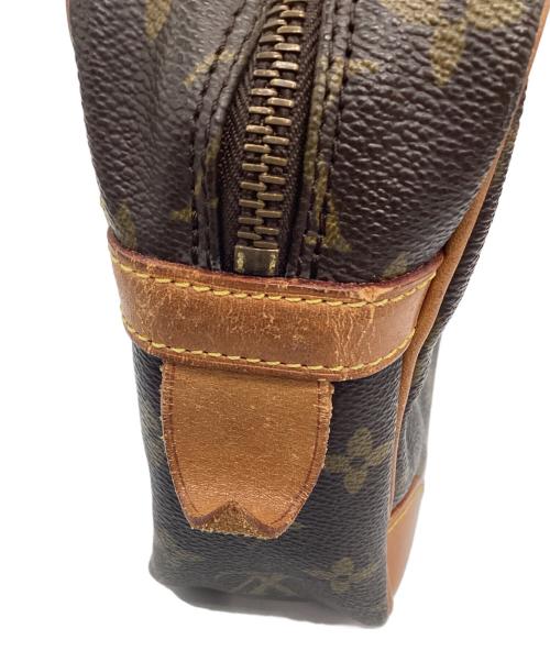 LOUIS VUITTON（ルイ ヴィトン）LOUIS VUITTON (ルイ ヴィトン) モノグラム コンピエーニュ ブラウンの古着・服飾アイテム