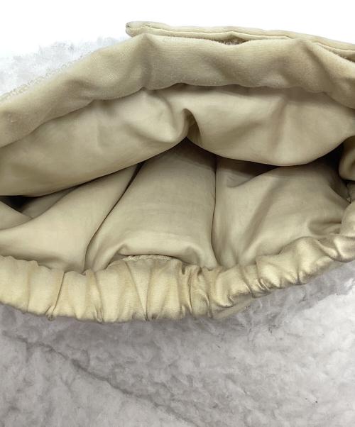 THE NORTH FACE（ザ ノース フェイス）THE NORTH FACE (ザ ノース フェイス) フリースジャケット ベージュ×ホワイト サイズ:ＸＬの古着・服飾アイテム