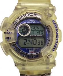 CASIO（カシオ）の古着「デジタルウォッチ」｜ブルー