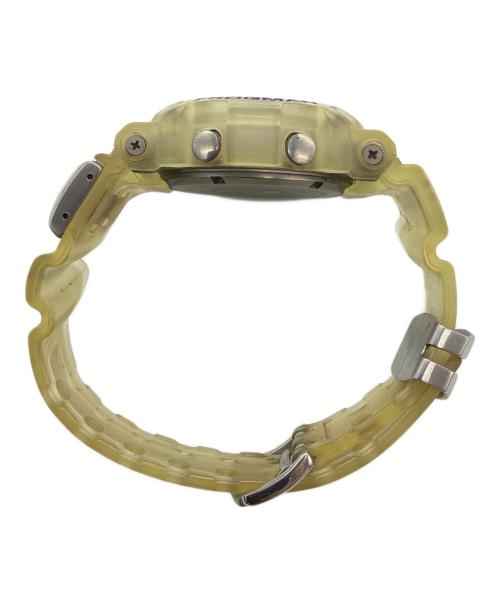 CASIO（カシオ）CASIO (カシオ) デジタルウォッチ ブルーの古着・服飾アイテム