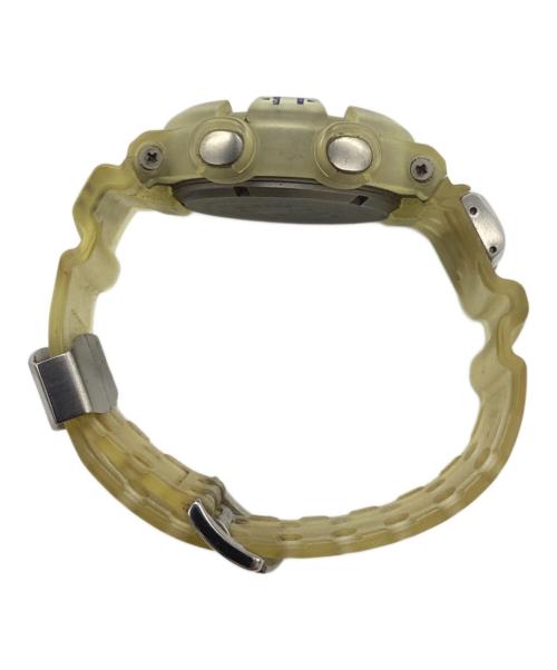 CASIO（カシオ）CASIO (カシオ) デジタルウォッチ ブルーの古着・服飾アイテム