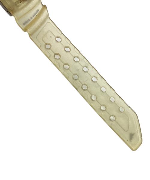 CASIO（カシオ）CASIO (カシオ) デジタルウォッチ ブルーの古着・服飾アイテム