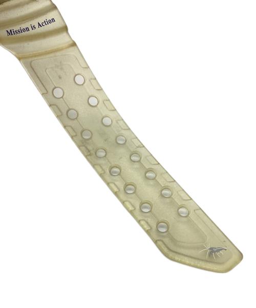 CASIO（カシオ）CASIO (カシオ) デジタルウォッチ ブルーの古着・服飾アイテム