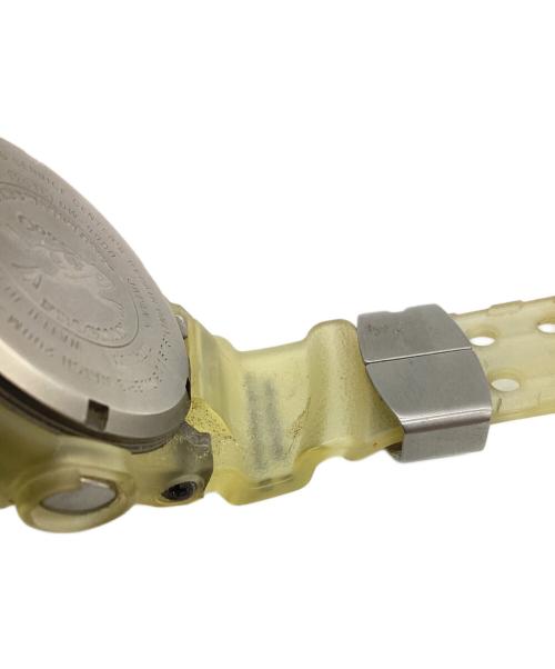 CASIO（カシオ）CASIO (カシオ) デジタルウォッチ ブルーの古着・服飾アイテム