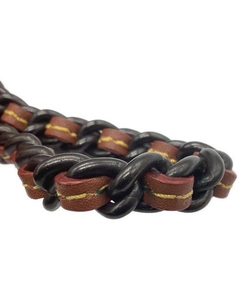 COACH（コーチ）COACH (コーチ) クロスボディーバッグ ブラックの古着・服飾アイテム