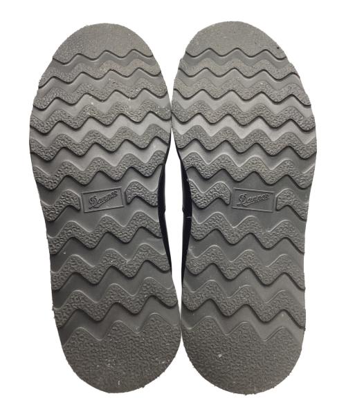 Danner（ダナー）Danner (ダナー) サイドゴアブーツ ブラック サイズ:27の古着・服飾アイテム