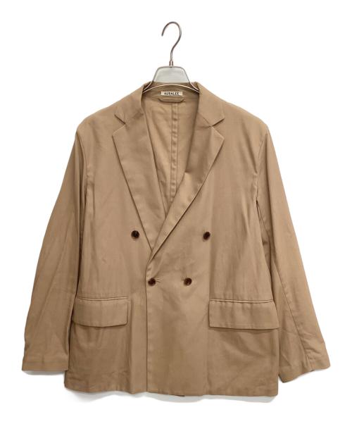 AURALEE（オーラリー）AURALEE (オーラリー) セットアップ ピンクベージュ サイズ:3の古着・服飾アイテム