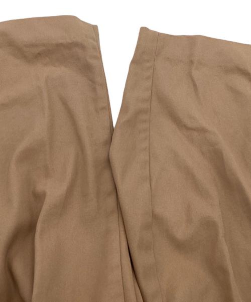 AURALEE（オーラリー）AURALEE (オーラリー) セットアップ ピンクベージュ サイズ:3の古着・服飾アイテム