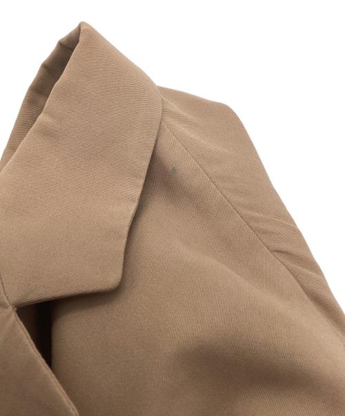 AURALEE（オーラリー）AURALEE (オーラリー) セットアップ ピンクベージュ サイズ:3の古着・服飾アイテム