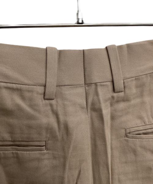 AURALEE（オーラリー）AURALEE (オーラリー) セットアップ ピンクベージュ サイズ:3の古着・服飾アイテム