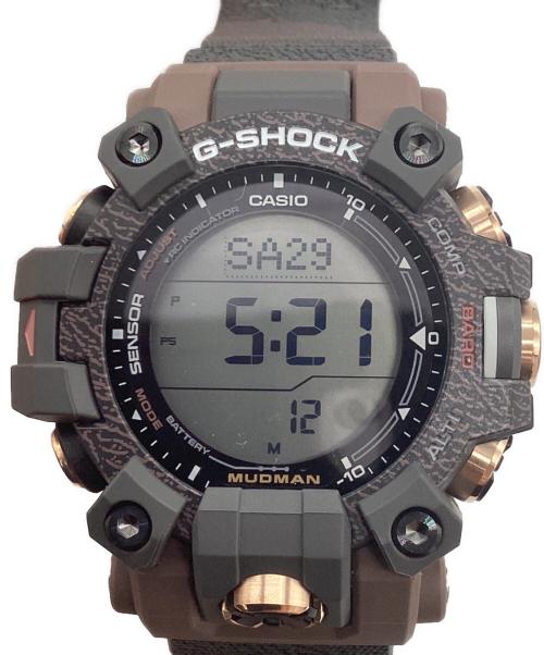 CASIO（カシオ）CASIO (カシオ) デジタルウォッチの古着・服飾アイテム