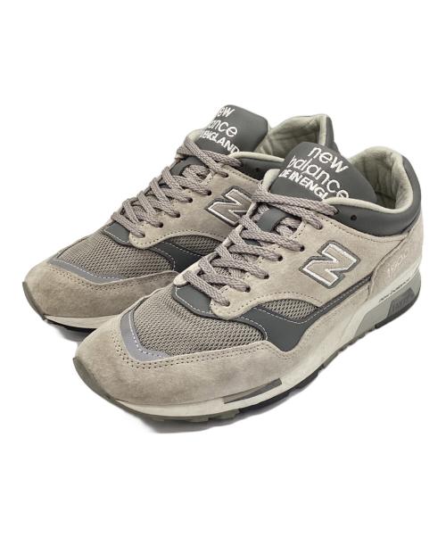 NEW BALANCE（ニューバランス）NEW BALANCE (ニューバランス) スニーカー グレー サイズ:24.5の古着・服飾アイテム