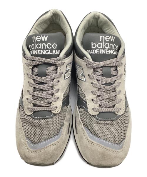 NEW BALANCE（ニューバランス）NEW BALANCE (ニューバランス) スニーカー グレー サイズ:24.5の古着・服飾アイテム