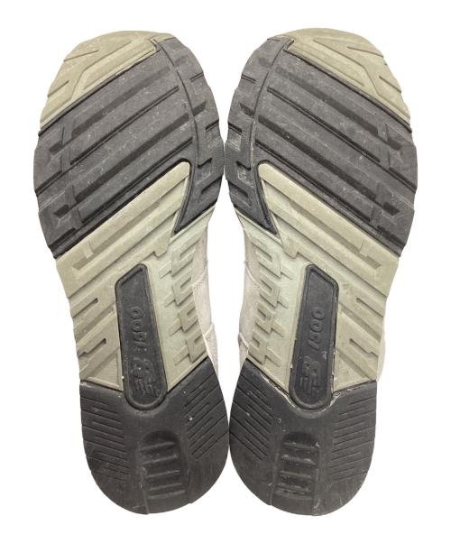 NEW BALANCE（ニューバランス）NEW BALANCE (ニューバランス) スニーカー グレー サイズ:24.5の古着・服飾アイテム