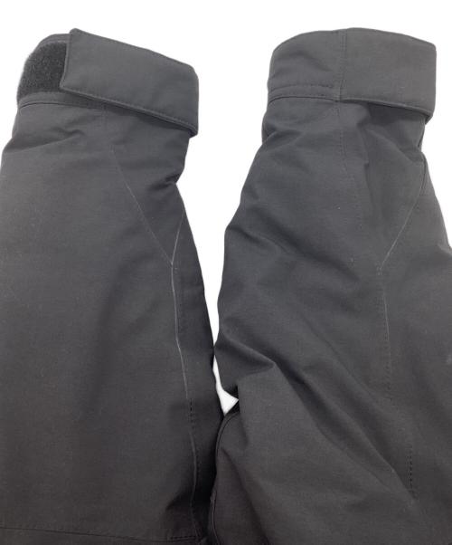 THE NORTH FACE（ザ ノース フェイス）THE NORTH FACE (ザ ノース フェイス) マウンテンダウンジャケット ブラック サイズ:Sの古着・服飾アイテム