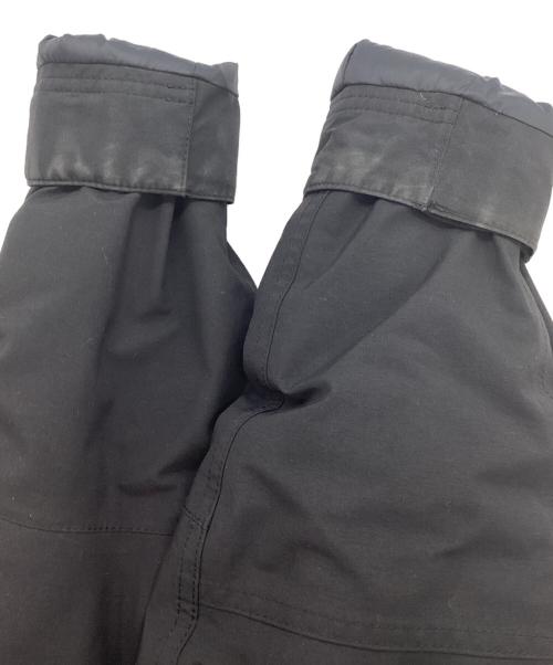 THE NORTH FACE（ザ ノース フェイス）THE NORTH FACE (ザ ノース フェイス) マウンテンダウンジャケット ブラック サイズ:Sの古着・服飾アイテム