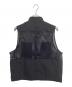 THE NORTH FACE (ザ ノース フェイス) ユーティリティメッシュベスト ブラック サイズ:M：14000円