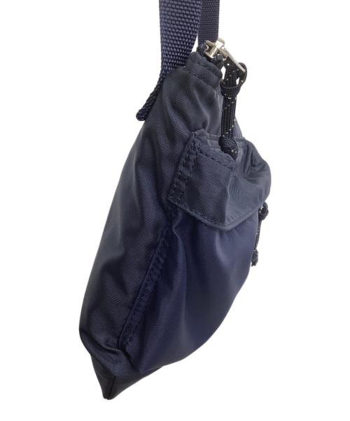 PORTER（ポーター）PORTER (ポーター) ショルダーバッグ ネイビーの古着・服飾アイテム