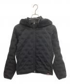 NEW BALANCE GOLFニューバランス ゴルフ）の古着「ダウンジャケット」｜ブラック