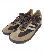 adidasアディダス）の古着「SL 72 RS」｜サンド×ブラウン
