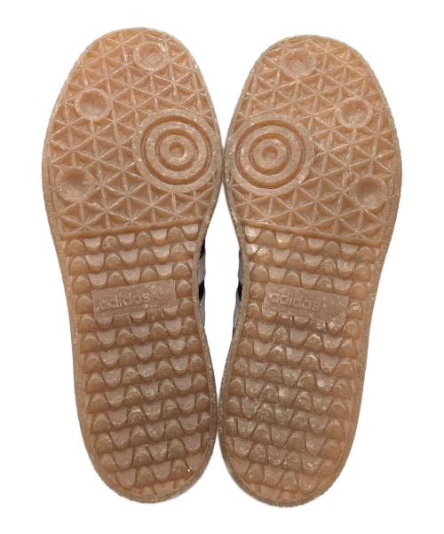 adidas（アディダス）adidas (アディダス) スニーカー ブラック サイズ:27の古着・服飾アイテム