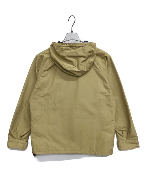 SIERRA DESIGNS（シエラデザインズ）SIERRA DESIGNS (シエラデザインズ) ショートパーカー カーキ サイズ:Sの古着・服飾アイテム