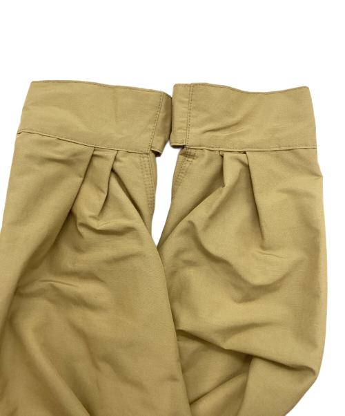 SIERRA DESIGNS（シエラデザインズ）SIERRA DESIGNS (シエラデザインズ) ショートパーカー カーキ サイズ:Sの古着・服飾アイテム