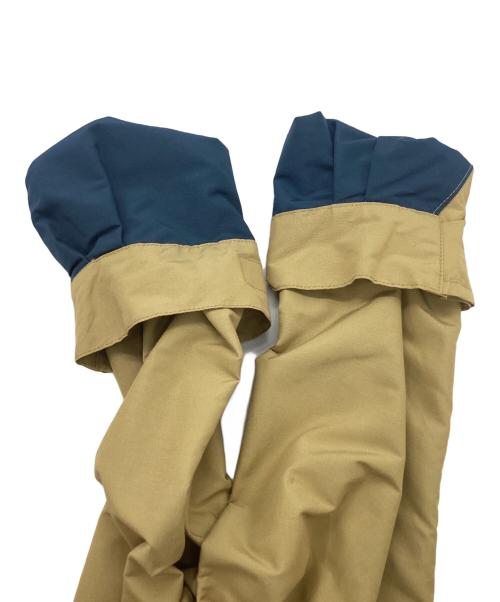 SIERRA DESIGNS（シエラデザインズ）SIERRA DESIGNS (シエラデザインズ) ショートパーカー カーキ サイズ:Sの古着・服飾アイテム