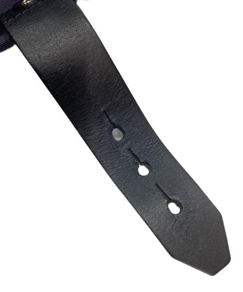 ETRO（エトロ）ETRO (エトロ) トートバッグ ネイビーの古着・服飾アイテム