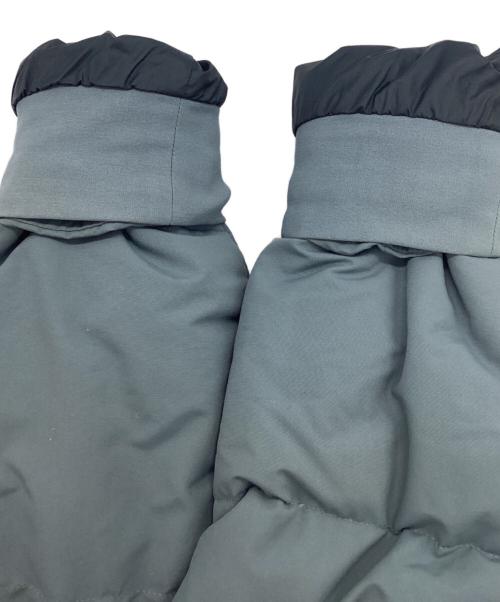 Patagonia（パタゴニア）Patagonia (パタゴニア) ダウンジャケット ブルー サイズ:XXLの古着・服飾アイテム