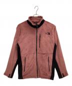 THE NORTH FACEザ ノース フェイス）の古着「ZI Versa Mid Jacket」｜レッド