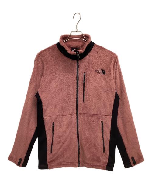 THE NORTH FACE（ザ ノース フェイス）THE NORTH FACE (ザ ノース フェイス) ZI Versa Mid Jacket レッド サイズ:Lの古着・服飾アイテム