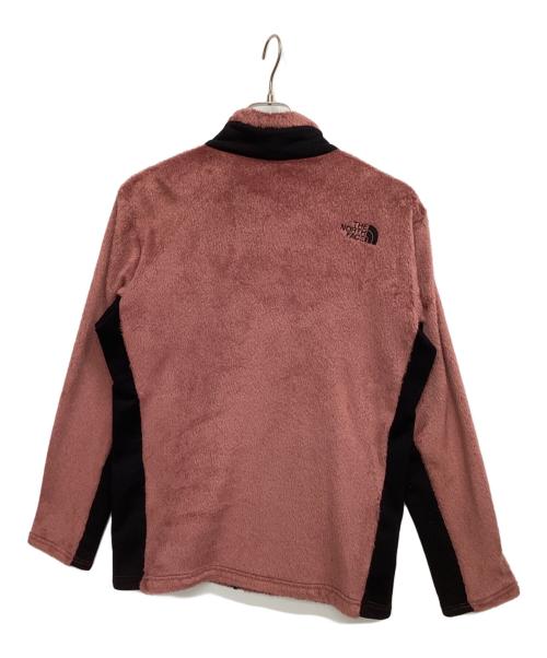 THE NORTH FACE（ザ ノース フェイス）THE NORTH FACE (ザ ノース フェイス) ZI Versa Mid Jacket レッド サイズ:Lの古着・服飾アイテム