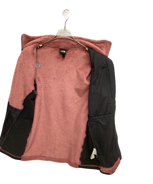 THE NORTH FACE（ザ ノース フェイス）THE NORTH FACE (ザ ノース フェイス) ZI Versa Mid Jacket レッド サイズ:Lの古着・服飾アイテム