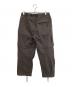 NIKE ACG (ナイキエーシージー) Smith Summit ブラウン サイズ:M：10000円