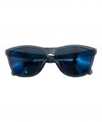 OAKLEYオークリー）の古着「FROGSKINS（フロッグスキン）」｜ブルー