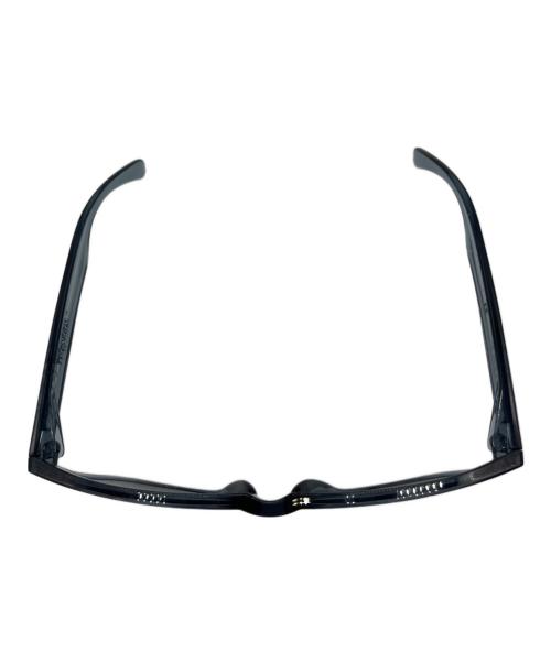 OAKLEY（オークリー）OAKLEY (オークリー) FROGSKINS（フロッグスキン） ブルーの古着・服飾アイテム