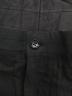 中古・古着 COMME des GARCONS HOMME PLUS (コムデギャルソンオムプリュス) パンツ ブラック サイズ:S：13000円