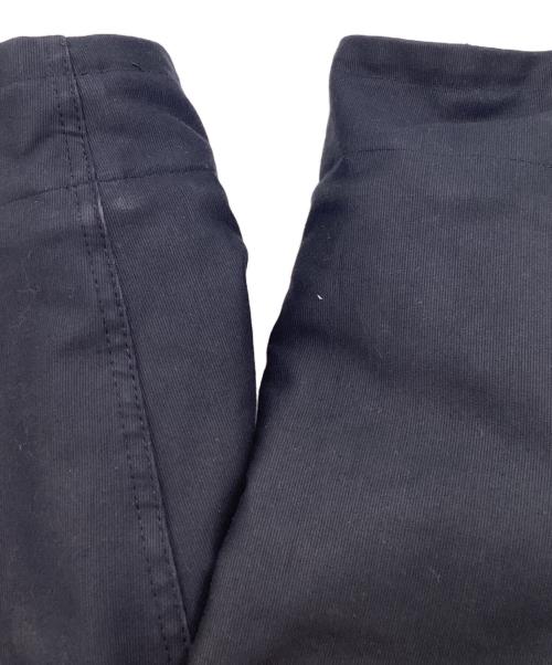 HOUSTON（ヒューストン）HOUSTON (ヒューストン) デッキジャケット ネイビー サイズ:40の古着・服飾アイテム