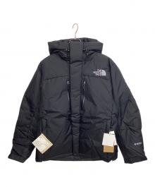 THE NORTH FACE（ザ ノース フェイス）の古着「ダウンジャケット」｜ブラック