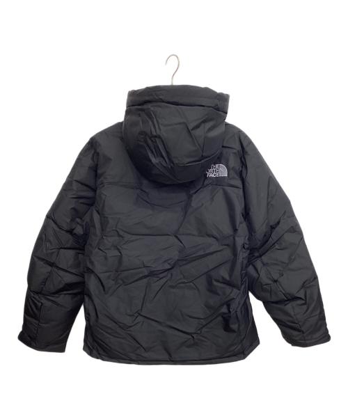 THE NORTH FACE（ザ ノース フェイス）THE NORTH FACE (ザ ノース フェイス) ダウンジャケット ブラック サイズ:L 未使用品の古着・服飾アイテム