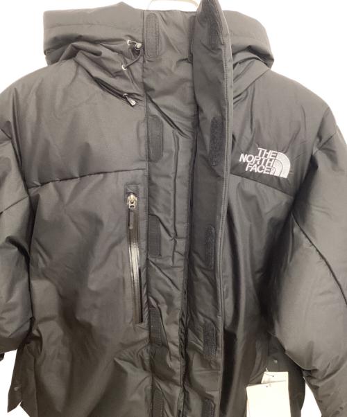 THE NORTH FACE（ザ ノース フェイス）THE NORTH FACE (ザ ノース フェイス) ダウンジャケット ブラック サイズ:L 未使用品の古着・服飾アイテム