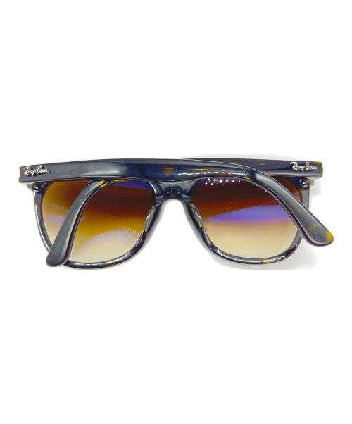 RAY-BAN（レイバン）RAY-BAN (レイバン) サングラス ブラウンの古着・服飾アイテム