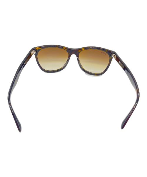RAY-BAN（レイバン）RAY-BAN (レイバン) サングラス ブラウンの古着・服飾アイテム