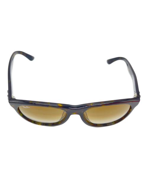RAY-BAN（レイバン）RAY-BAN (レイバン) サングラス ブラウンの古着・服飾アイテム