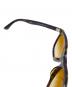 中古・古着 RAY-BAN (レイバン) サングラス ブラウン：5000円